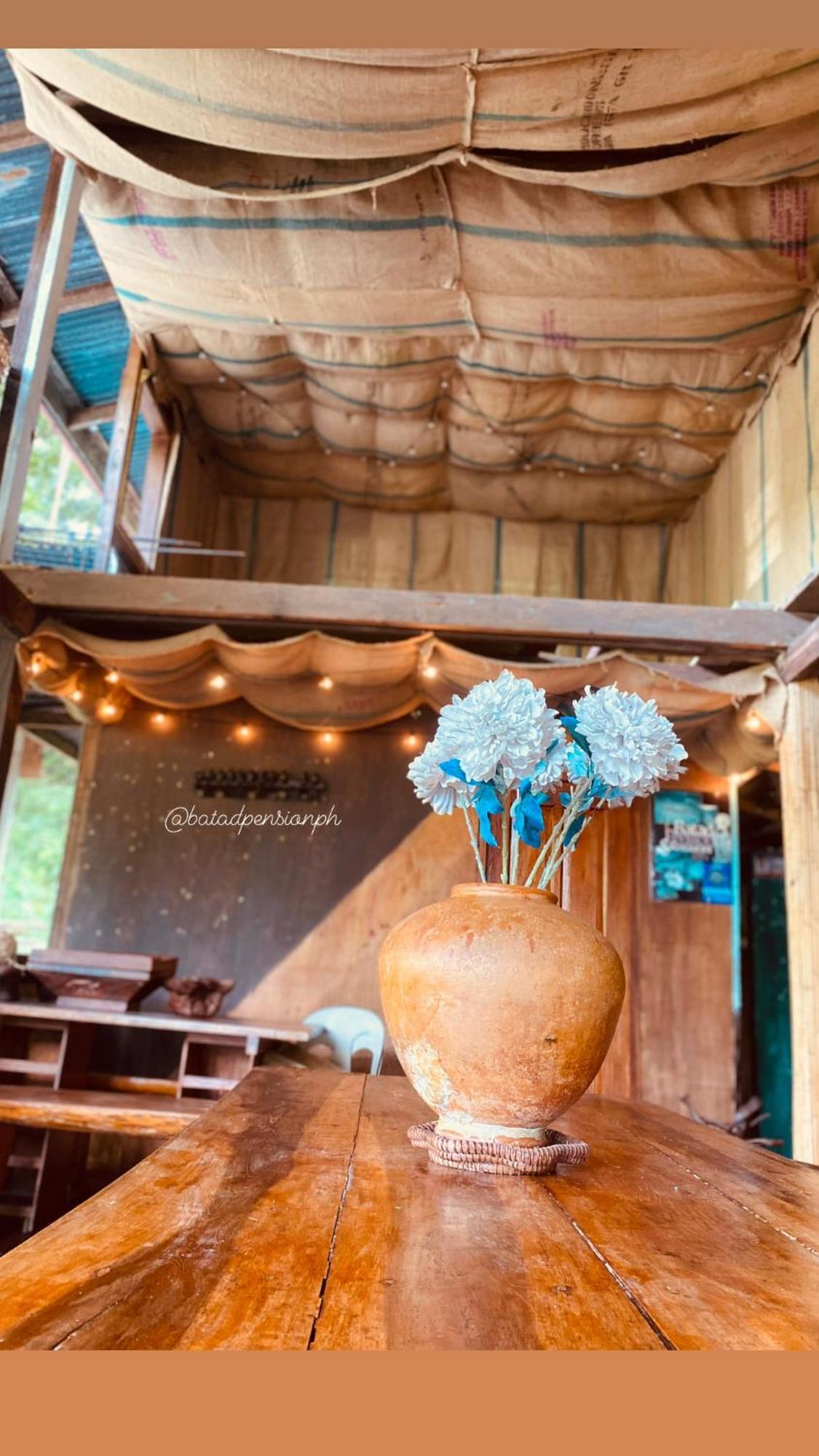 Batad Pension Ph บาเนาเว ภายนอก รูปภาพ