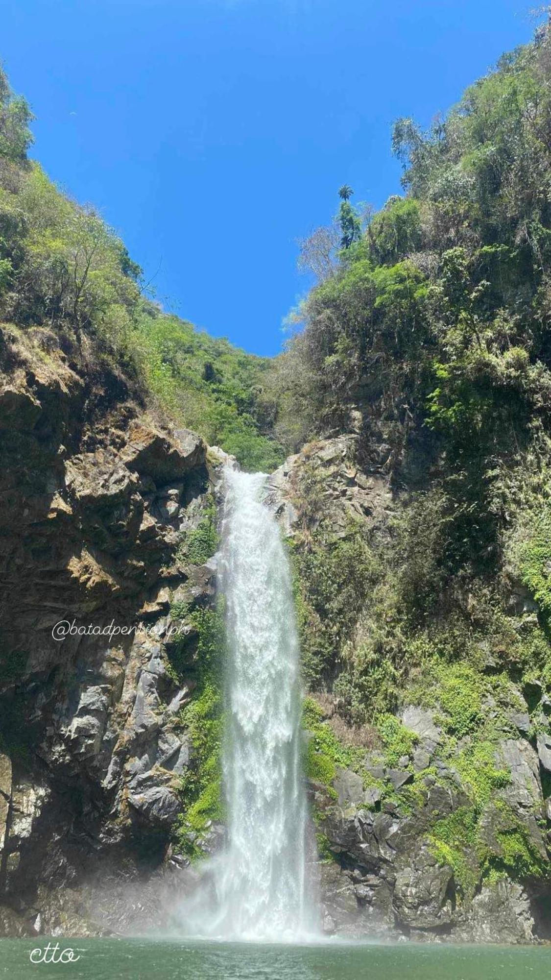 Batad Pension Ph บาเนาเว ภายนอก รูปภาพ